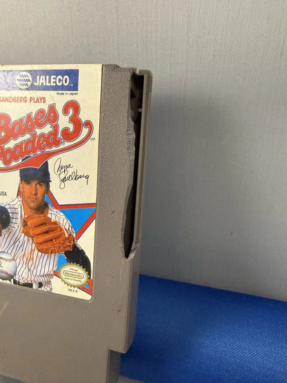 Bases Loaded 3