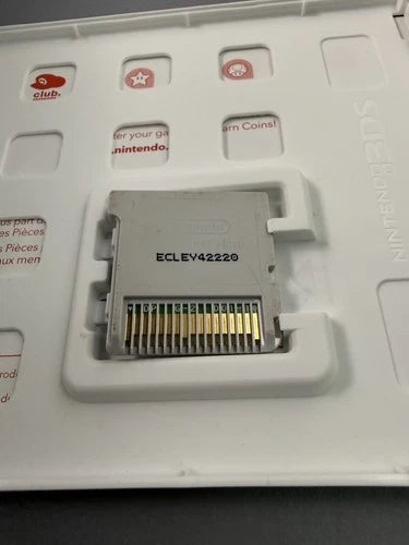 Pokemon Alpha Sapphire (CIB)