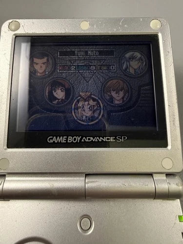 Yu-Gi-Oh The Eternal Duelist Soul