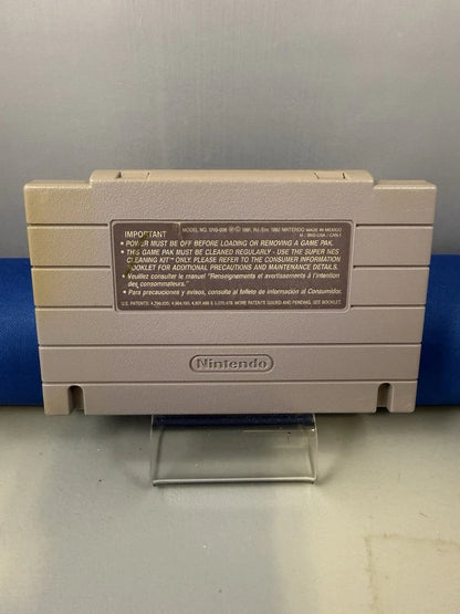 Breath Of Fire II