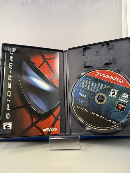 Spider-Man (CIB)