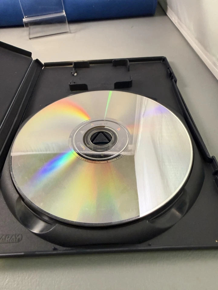 SSX Tricky (CIB) w/ Reg card