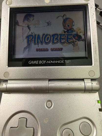 Pinobee: Wings Of Adventure