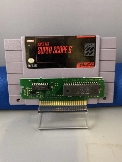 Super Scope 6