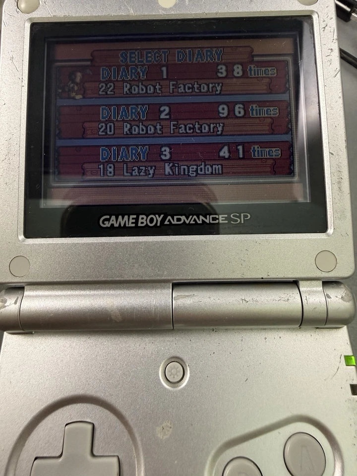 Pinobee: Wings Of Adventure