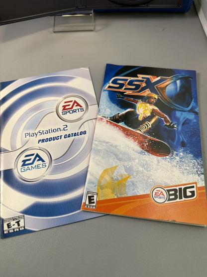 SSX (CIB)