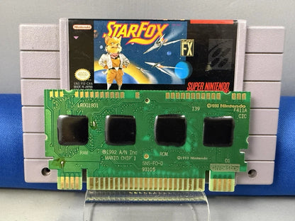 Star Fox