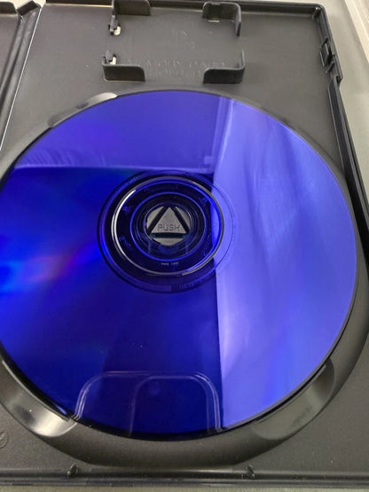 Backyard Basketball (CIB)