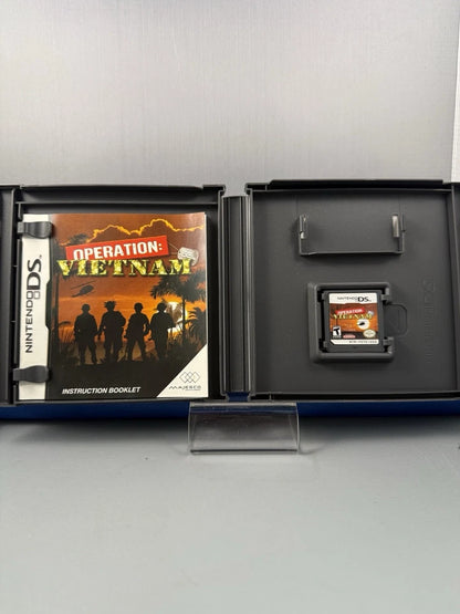 Operation: Vietnam (CIB)