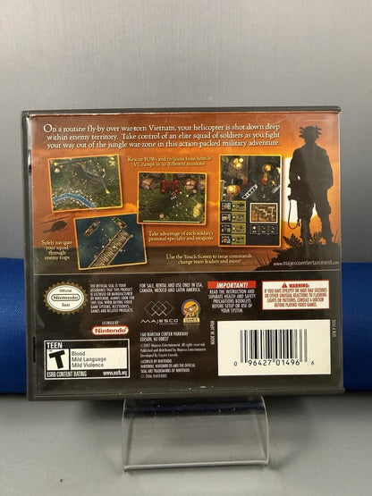 Operation: Vietnam (CIB)