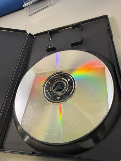 SSX Tricky (CIB) w/ Reg card