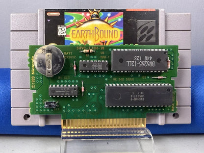 EarthBound