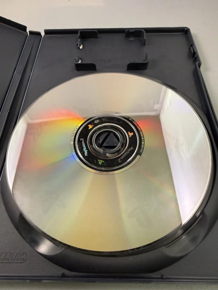 We Love Katamari No Manual