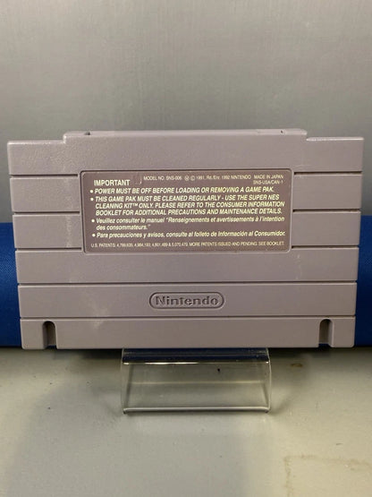 Super Mario RPG: Legend of the Seven Stars