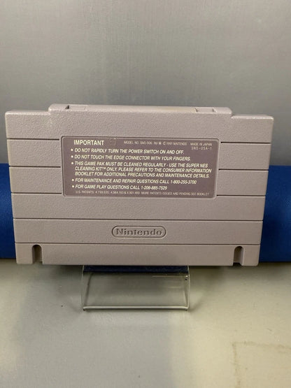 The Legend of Zelda: A Link to the Past