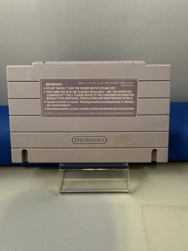 The Legend of Zelda: A Link to the Past