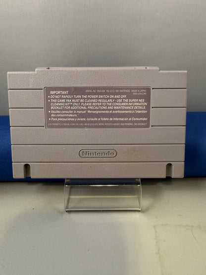 The Legend of Zelda: A Link to the Past