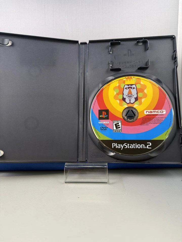 We Love Katamari No Manual