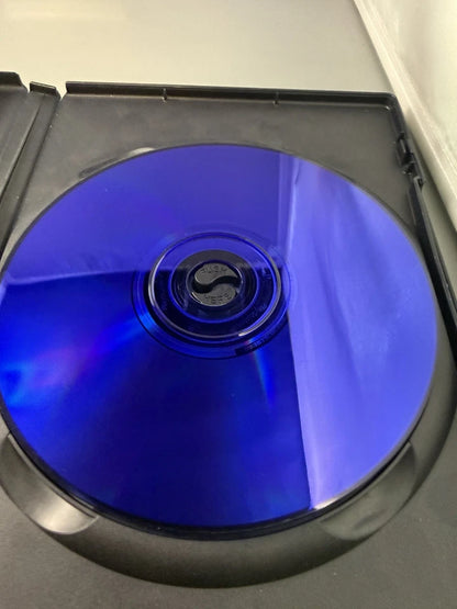 Swing Away Golf (CIB) w/ Reg card