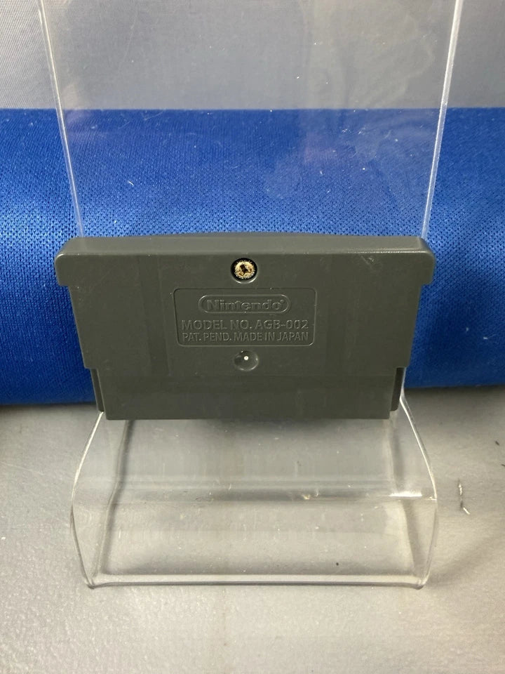 Desert Strike Advance