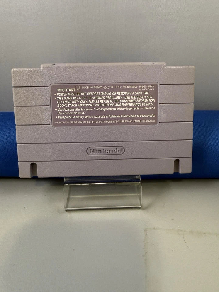 Breath of Fire