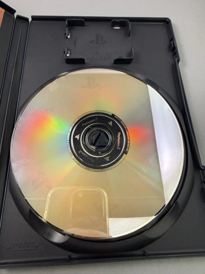 Britney's Dance Beat (CIB)