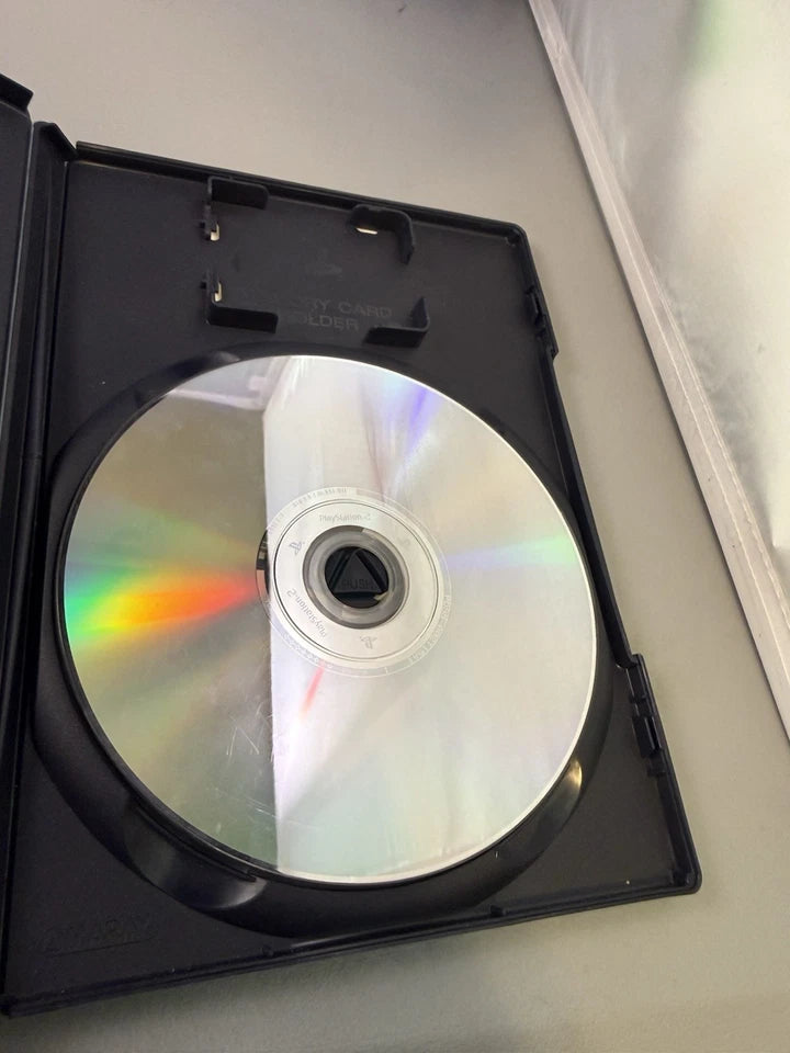 SSX Tricky (CIB) w/ Reg card