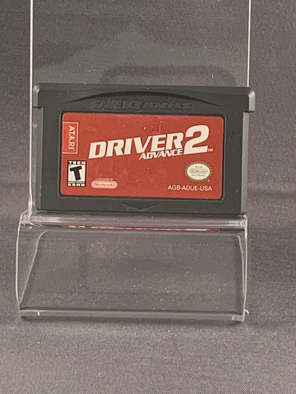 Driver Advance 2