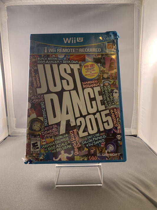 (CIB) Just Dance