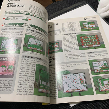 Super Game Boy Nintendo Official Complete Guide