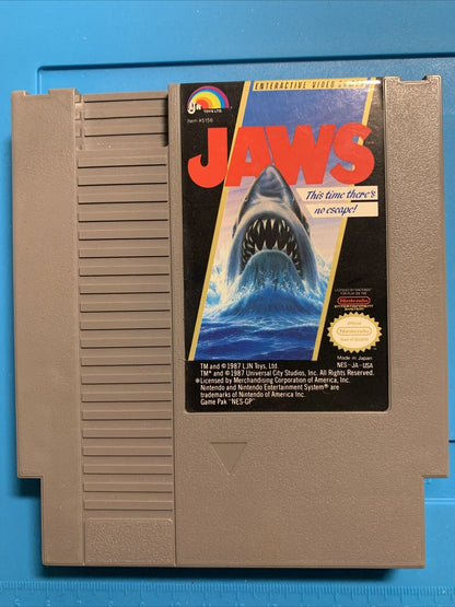 Jaws