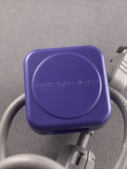 Cable de enlace de Gameboy Advance