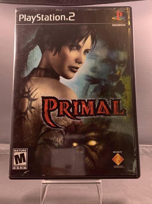 (CIB) Primal