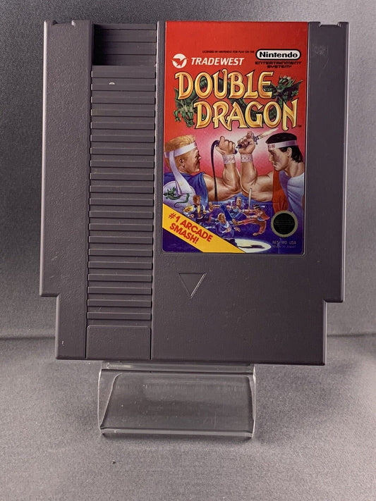 Double Dragon